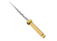 Dental Perfect Protaper Rotary Files MTF Engine T1 Root Canal Treatment