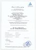 中国 Shenzhen Perfect Medical Instruments Co., Ltd 認証